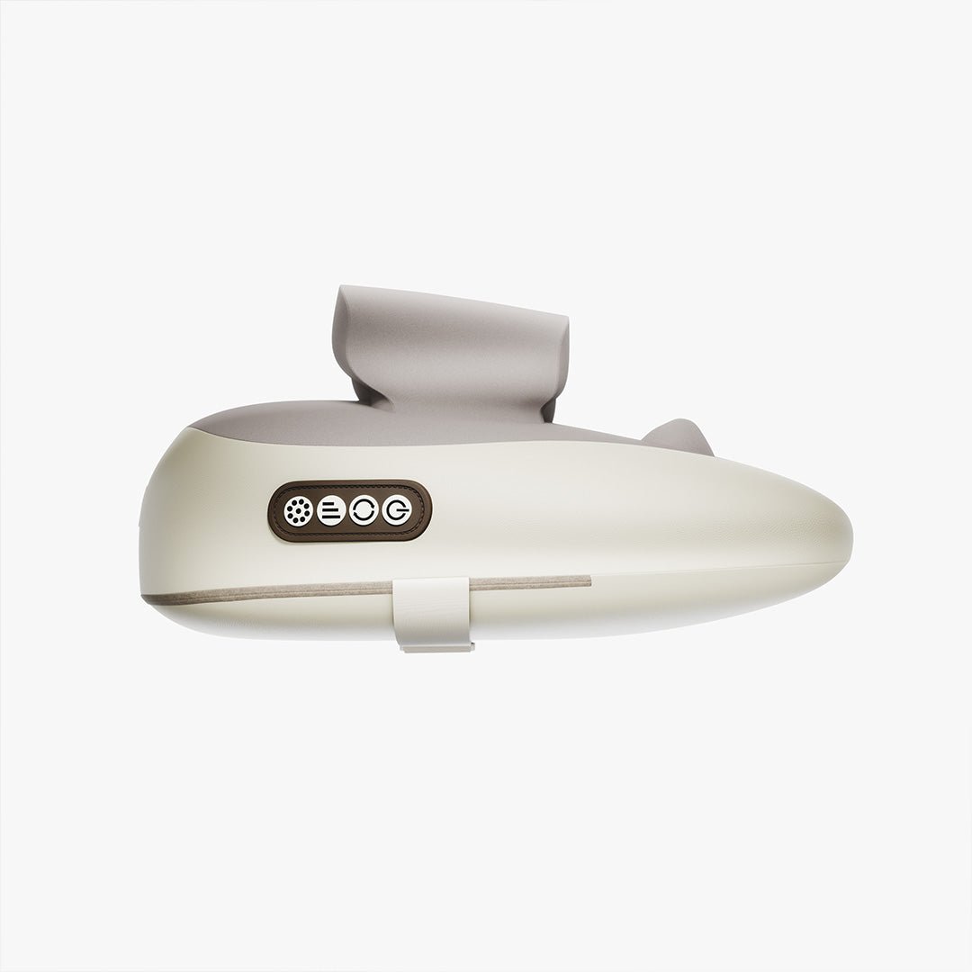 Massager Side View