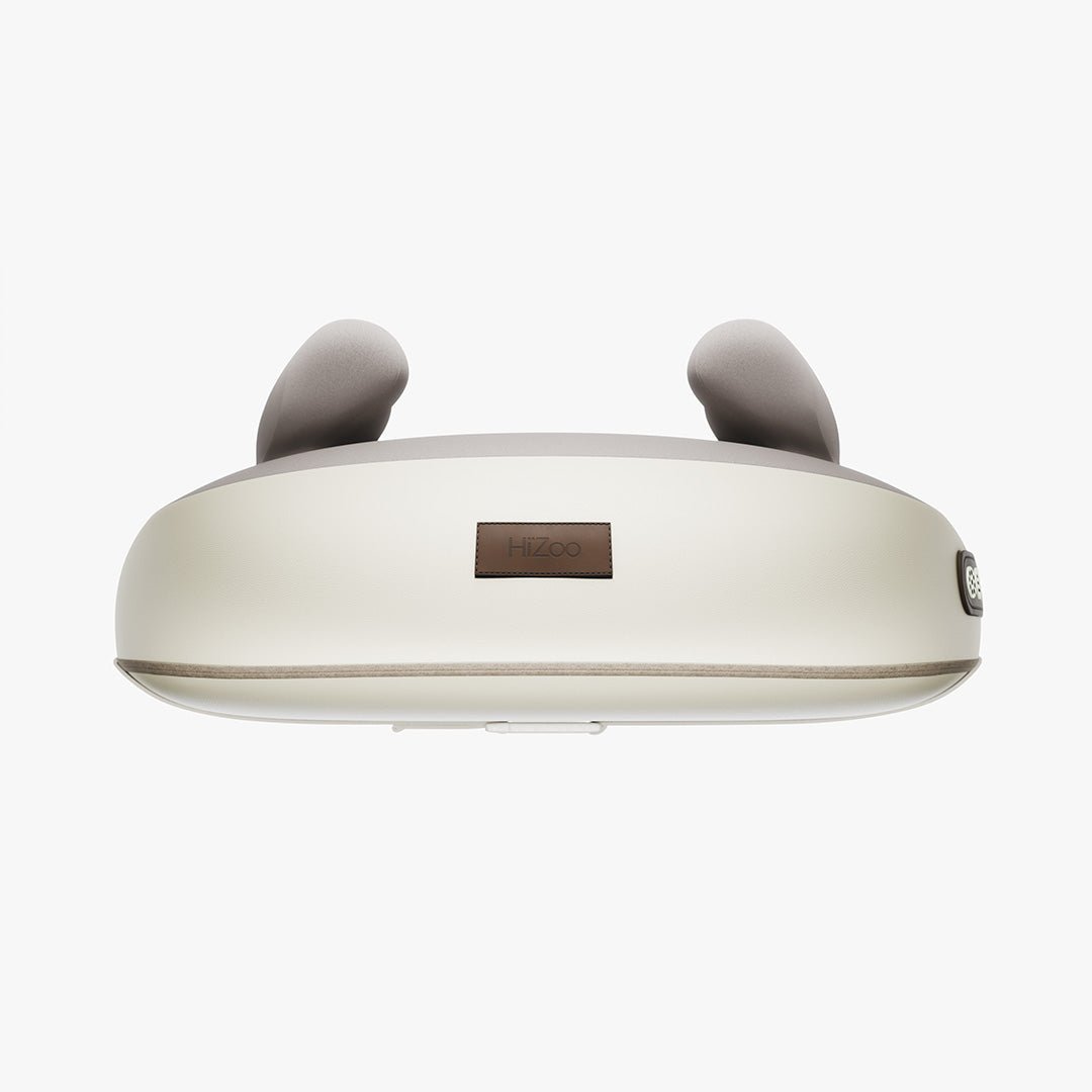 Massager Detail View